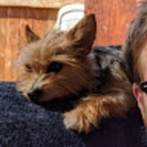 Meet your Posher, Scott